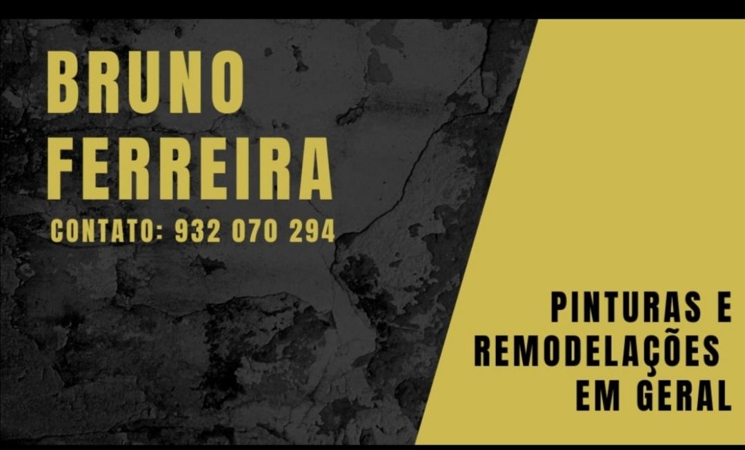 Bruno remodelacoes