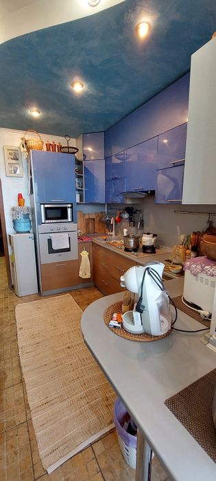 Продаж квартири 81,6м², мкр-н Сосновий, Обухів