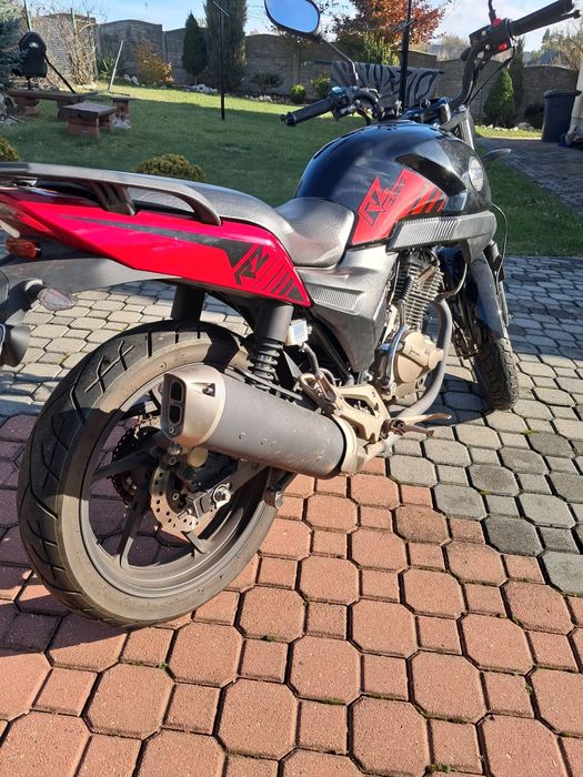 Junak 125 sprzedam
