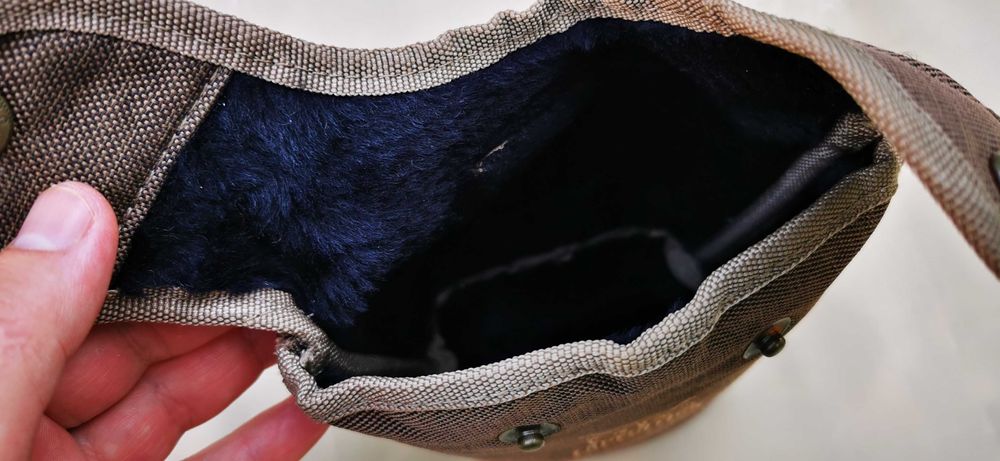 Чохол для фляги натівського зразка