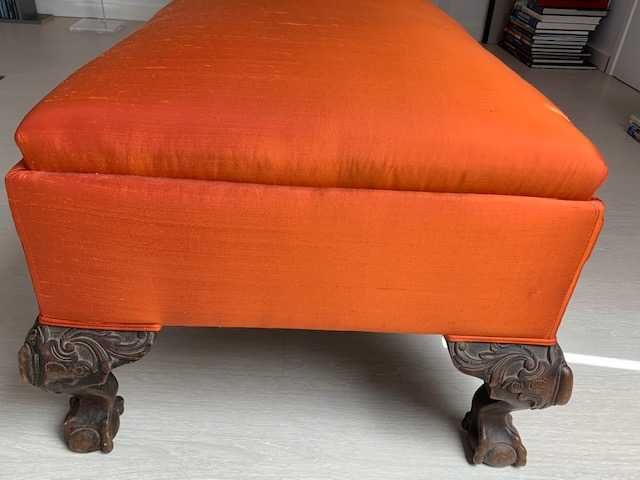 Chaise Longue Clássica