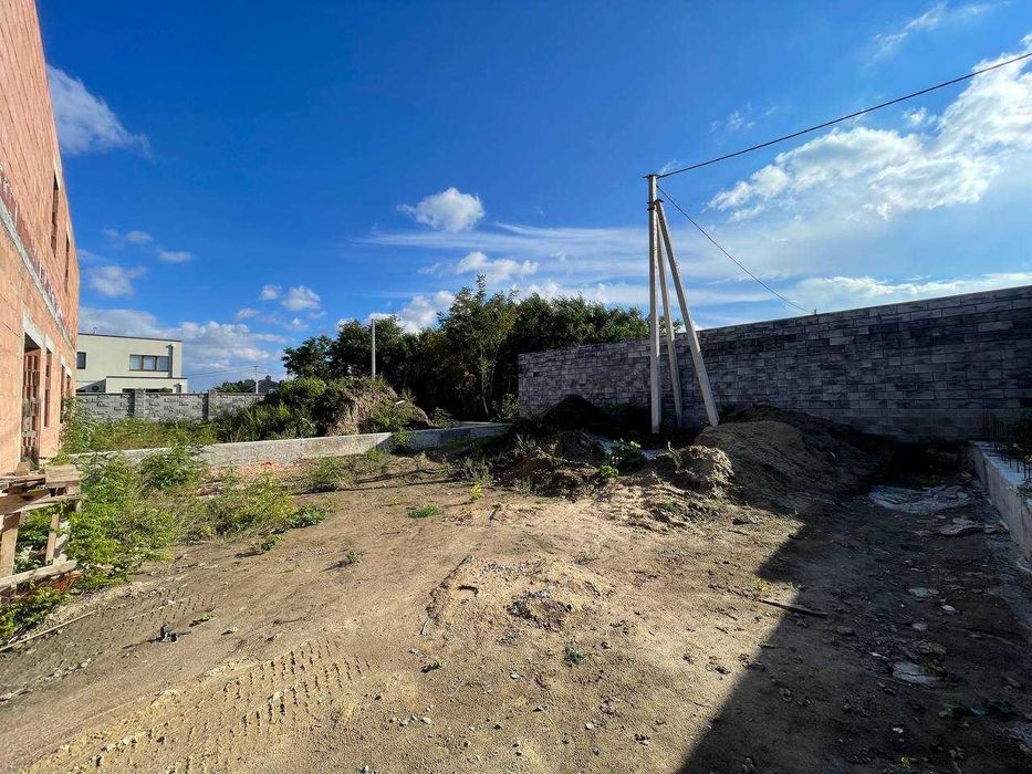 Продам дуплекс, Газовик, від забудовника, сучасний проєкт на 4,5 сот