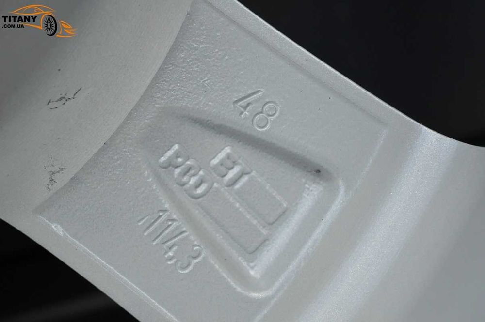 Enzo R15 5x114.3 Honda Mazda Renault Kia Ceed Hyundai Nissan Duster