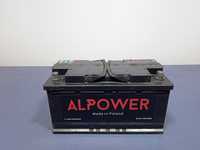 AKUMULATOR ALPOWER 12V 92AH 740A