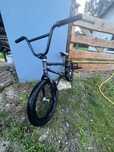 Custom BMX, Rama wethepeople