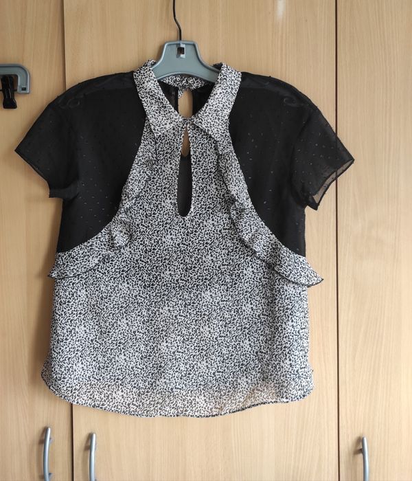 Bluzka damska Guess rozmiar S/36