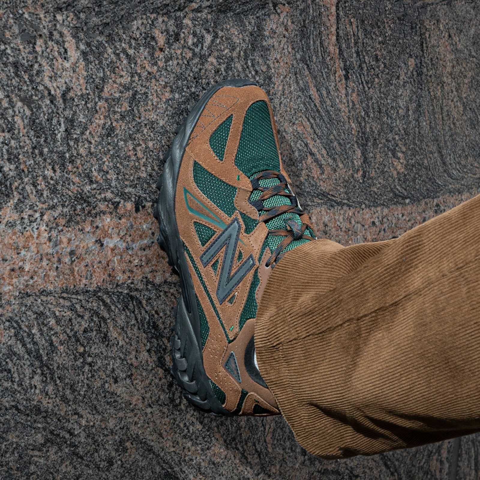 ОРИГИНАЛ‼️ New Balance (ML610TBG) кроссовки мужские кросівки чоловічі