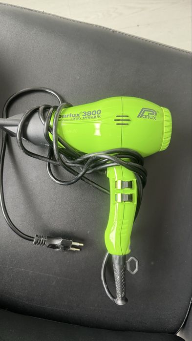 Secador de cabelo Parlux 3800