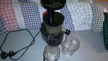 Sokowirówka Wyciskarka wolnoobrotowa TEFAL ZC150838