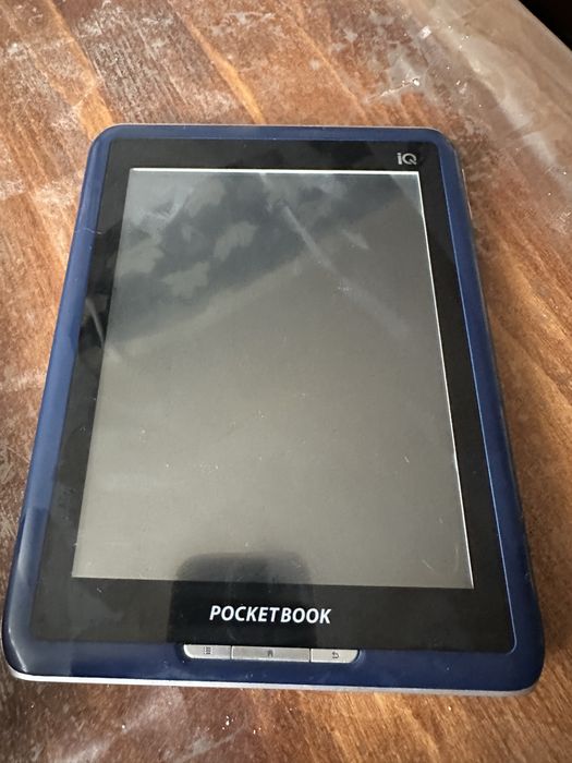 Електронна книга Poketbook