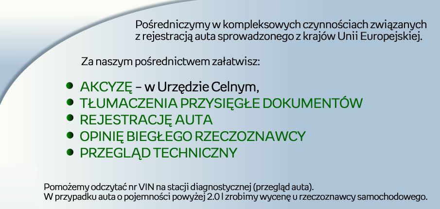 AKCYZA-Tłumaczenia-Rejestracja- SWD, SZO, SJZ, SPS, SCI