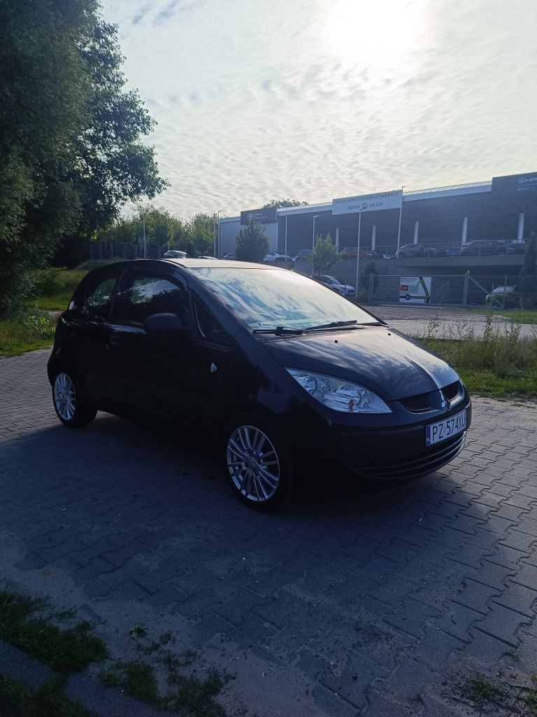 Mitsubishi Colt 1.1 2007