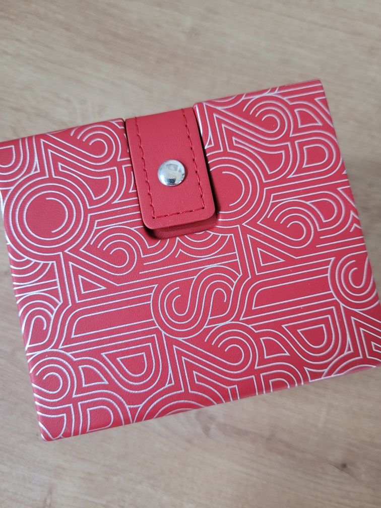 OMEGA pudełko etui limitowane do zegarków