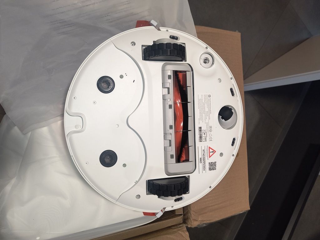 Robot sprzątający Xiaomi Robot Vacuum X20+