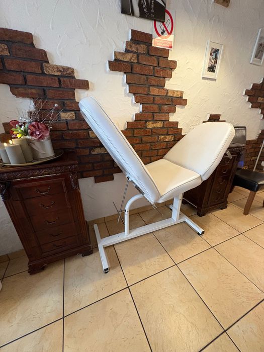 Sprzedam Fotel kosmetyczny