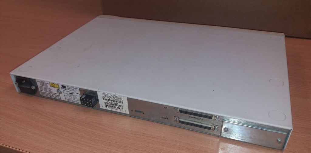 3COM коммутатор 12 ports