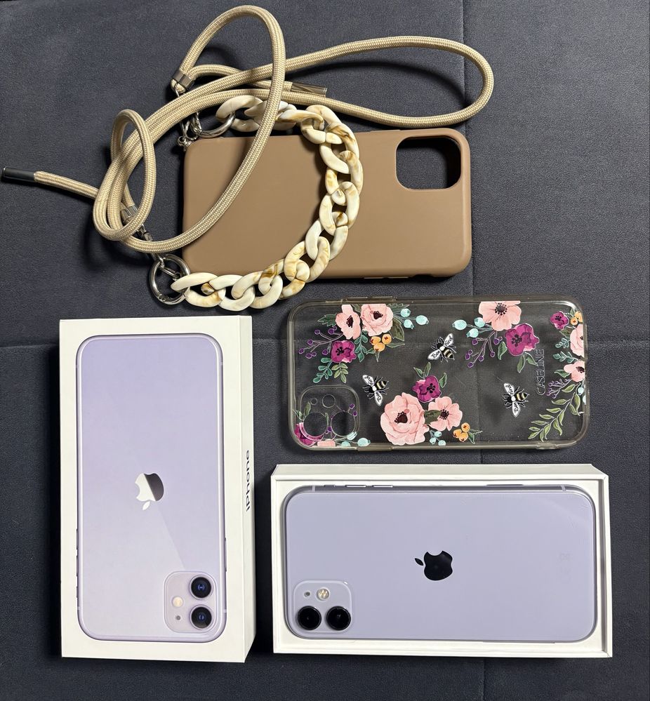 iPhone 11 128 GB