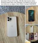 Telefon iphone 12