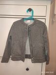 Kurteczka bluza Coccodrillo 122 cm
