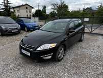 Ford Mondeo LPG 2032 1Właściciel w Kraju Serwisowany Klimatronik Cz.Parkownia RATY
