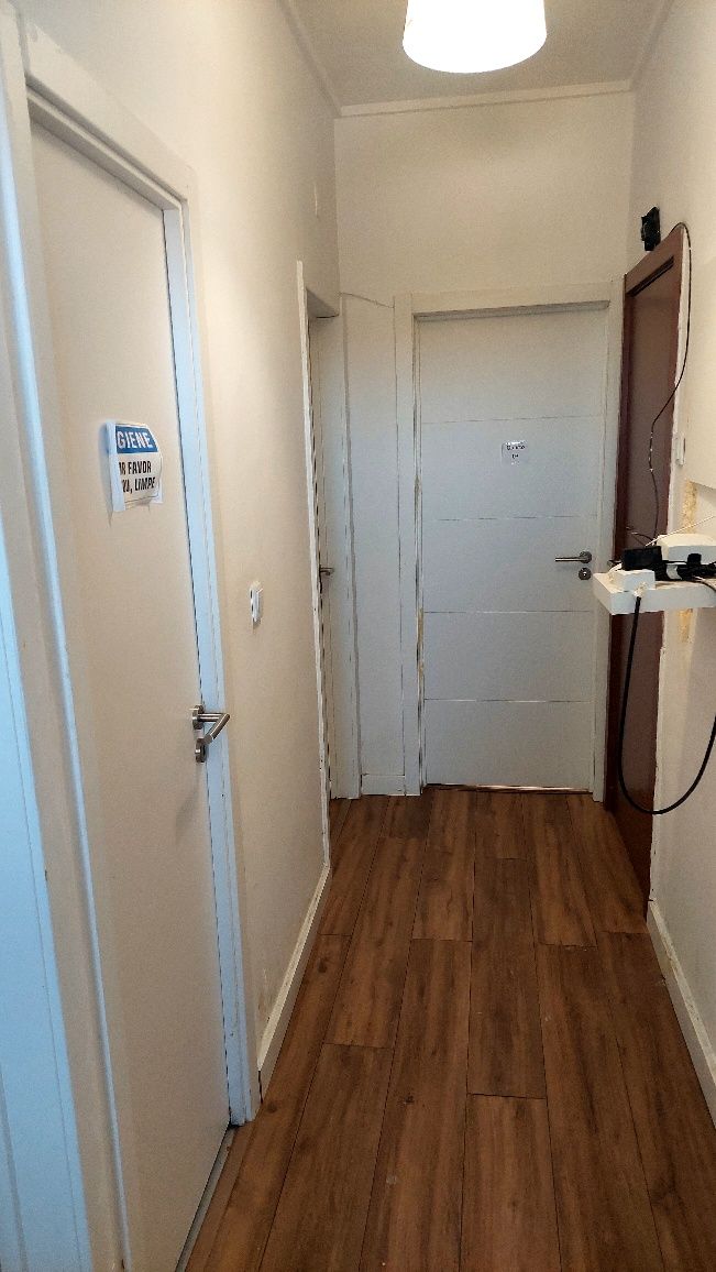 Arrendo Camas em Quartos partilhados, Brandoa