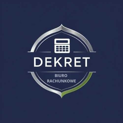 Biuro Rachunkowe, Usługi księgowe, Kadry, Płace, PFRON