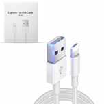 Kabel USB IPhone Lightning iPhone