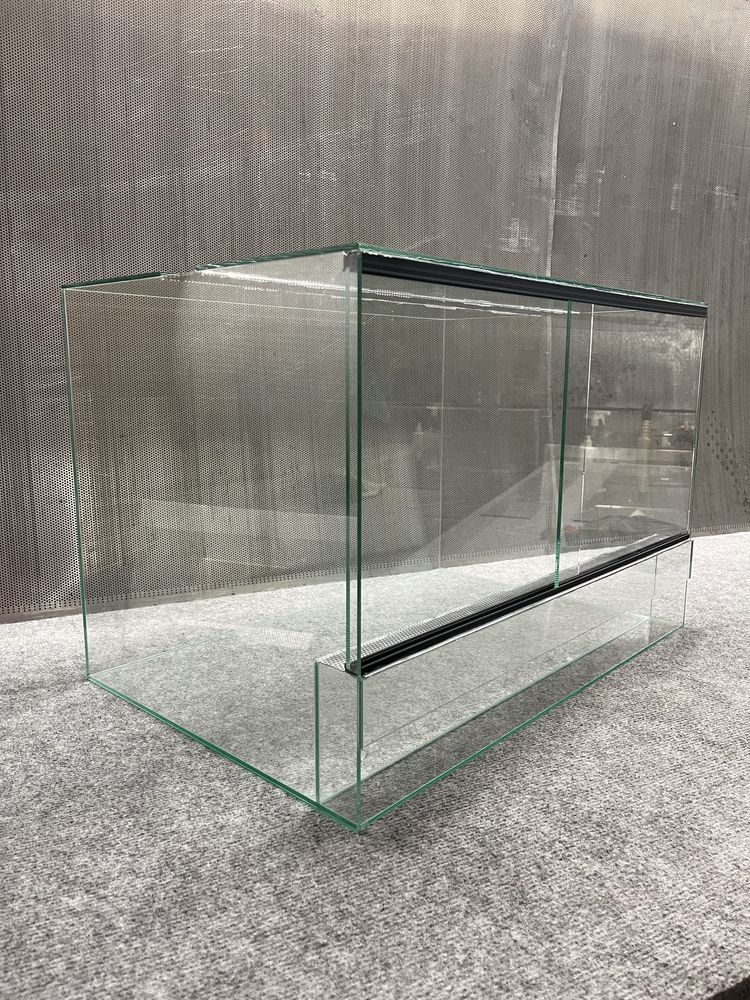 Terrarium 60x40x40
