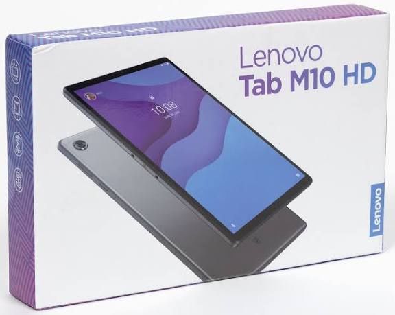 Продам lenovo tab m10 HD 4/64