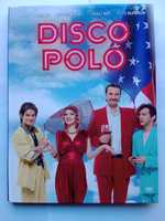 Film dvd Disco Polo, film polski