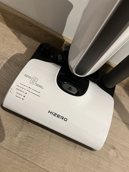 Mop bioniczny Hizero F803