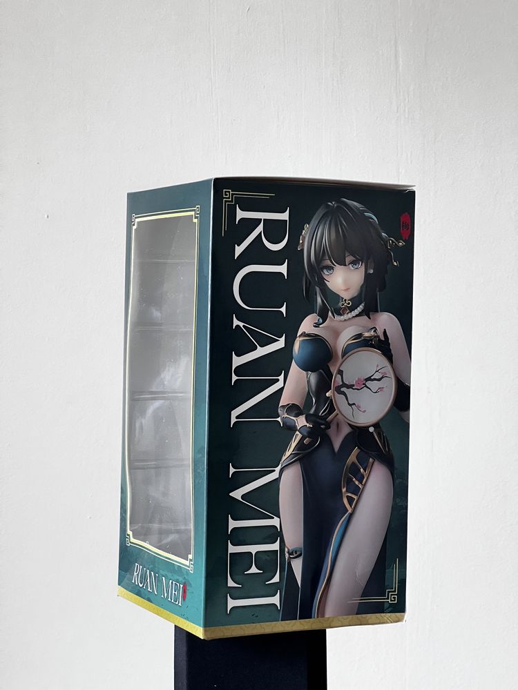 Anime Sexy фігурка Deluxe Version хентай фигурка