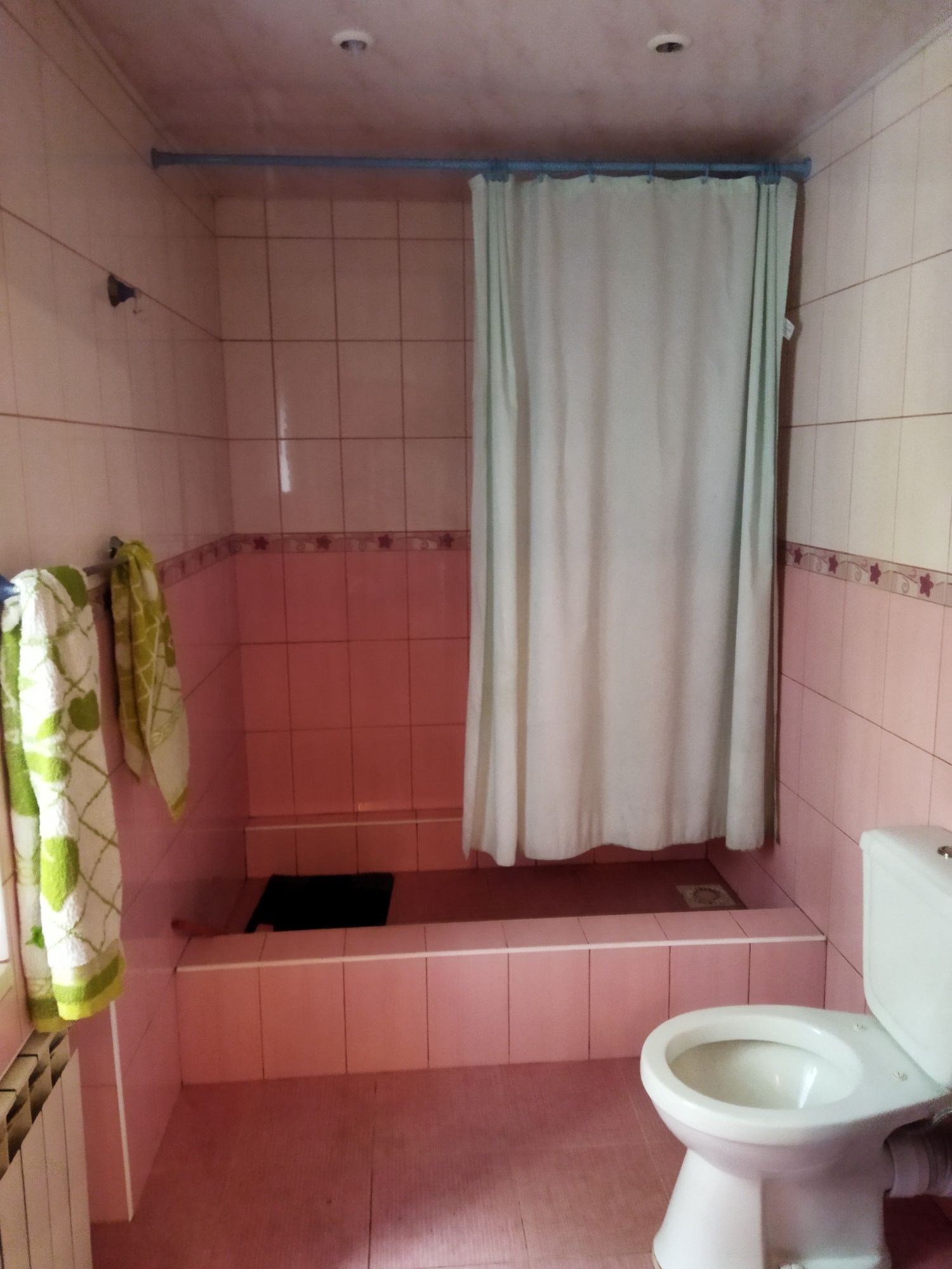 Сдам в аренду квартиру