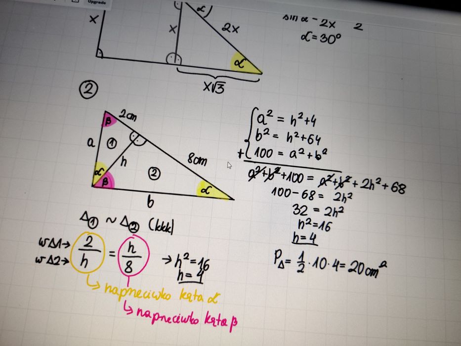 KOREPETYCJE MATEMATYKA online stacjonarnie podstawa rozszerzenie