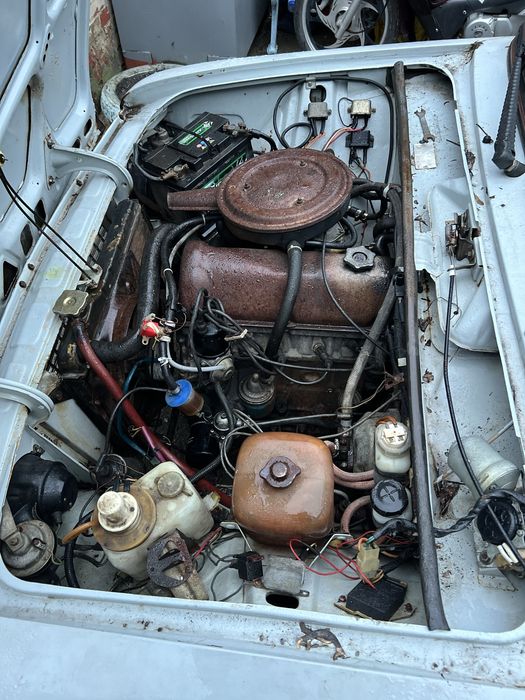 Продам ваз жигули 2106 1,3 газ/бензин