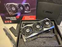 AMD Radeon RX 6800 16GB GDDR6 - Відеокарта