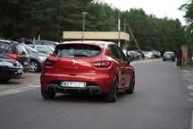 Renault Clio IV 4 RS 200 EDC Niski przebieg, Launch Control, Automat, Milltek.