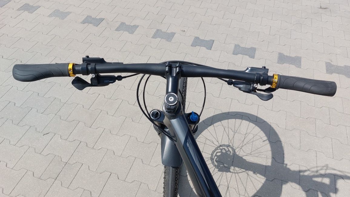 Rower MTB Merida Big Nine