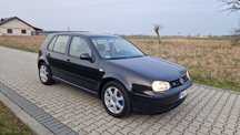 Golf 4 2,8 vr6 4motion