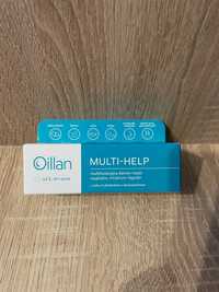 Oillan Multi-Help Multifunkcyjna dermo-maść 12 g