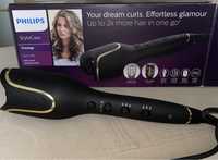 Машинка для завивки волос Philips