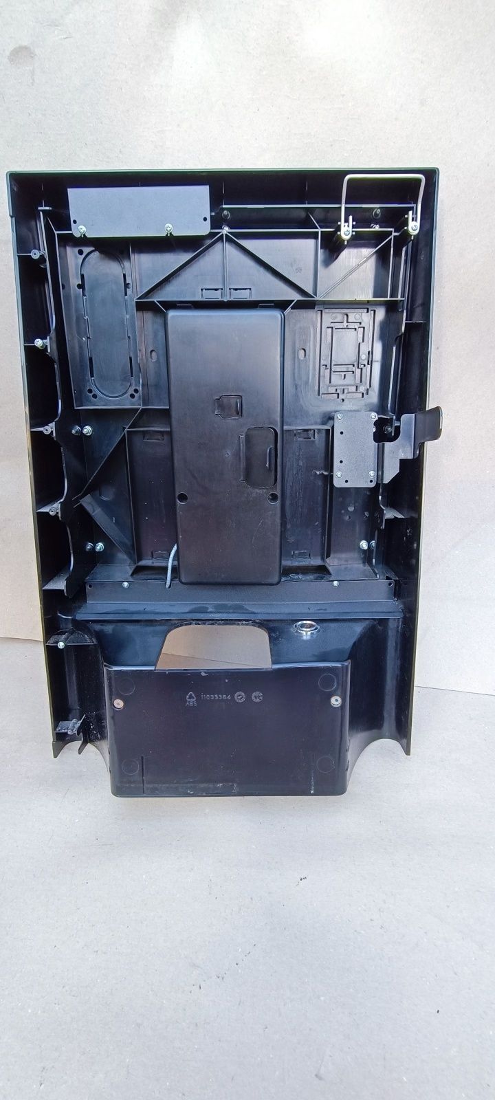 Panel front saeco phedra evo