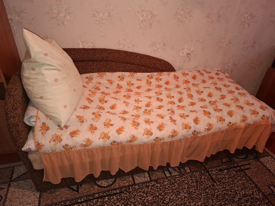 Оренда! Кімнати для однієї людини! Вул. Південно-Кільцева