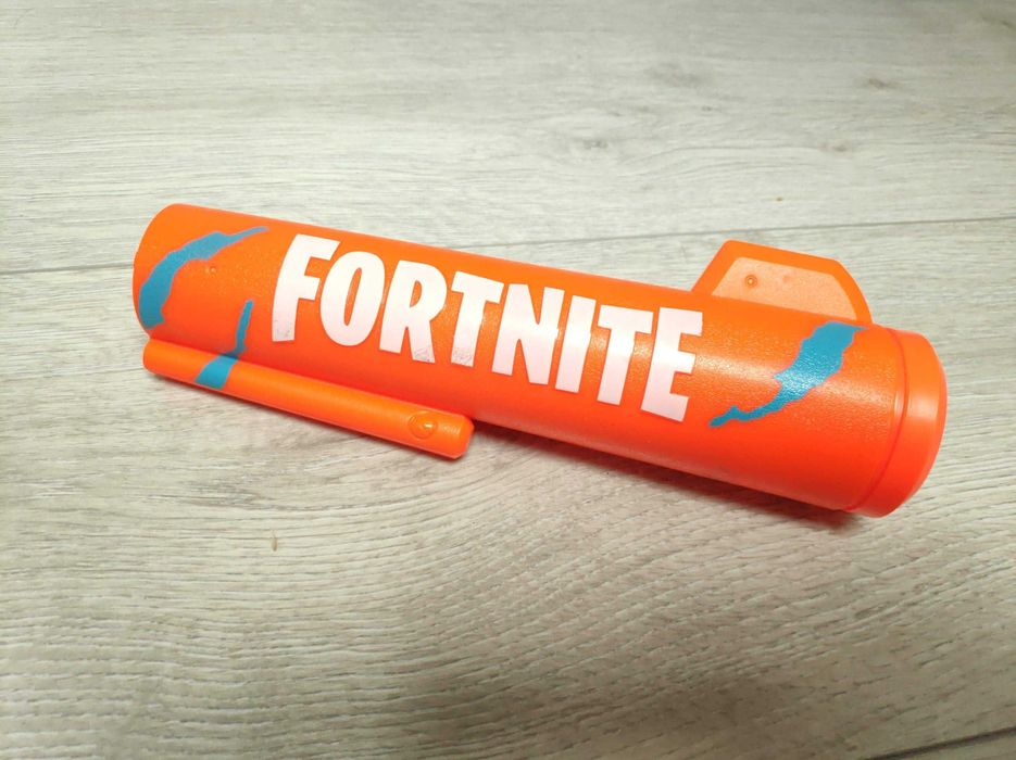 Lufa Nerf Fortnite