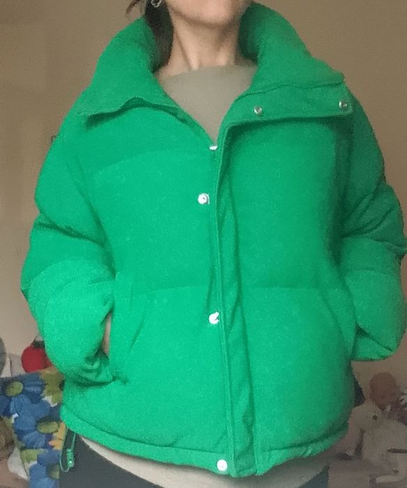 Продам куртку New Yorker