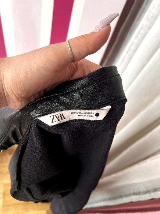 Нереальна сексуальна сукня від Zara в ідеальному стані