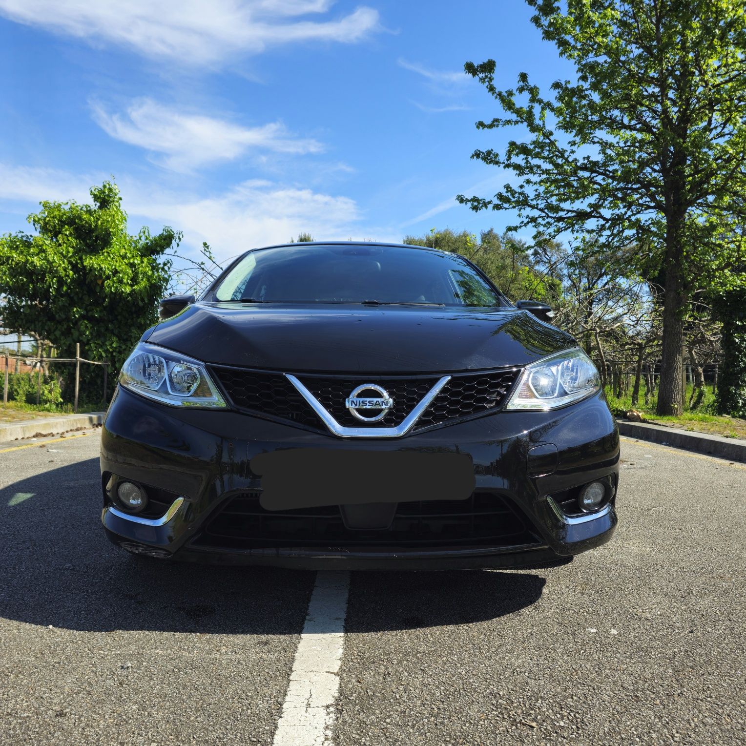 Nissan Pulsar 2016 - Economia e Fiabilidade Garantidas!