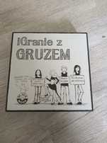 iGranie z Gruzem gra planszowa