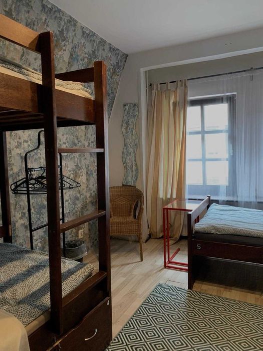 Tanie noclegi dla studentów,pracowników,rodzin,Rynek-Wrocław