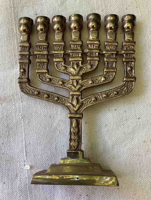 обереги зі Святої Землі (Єрусалим)